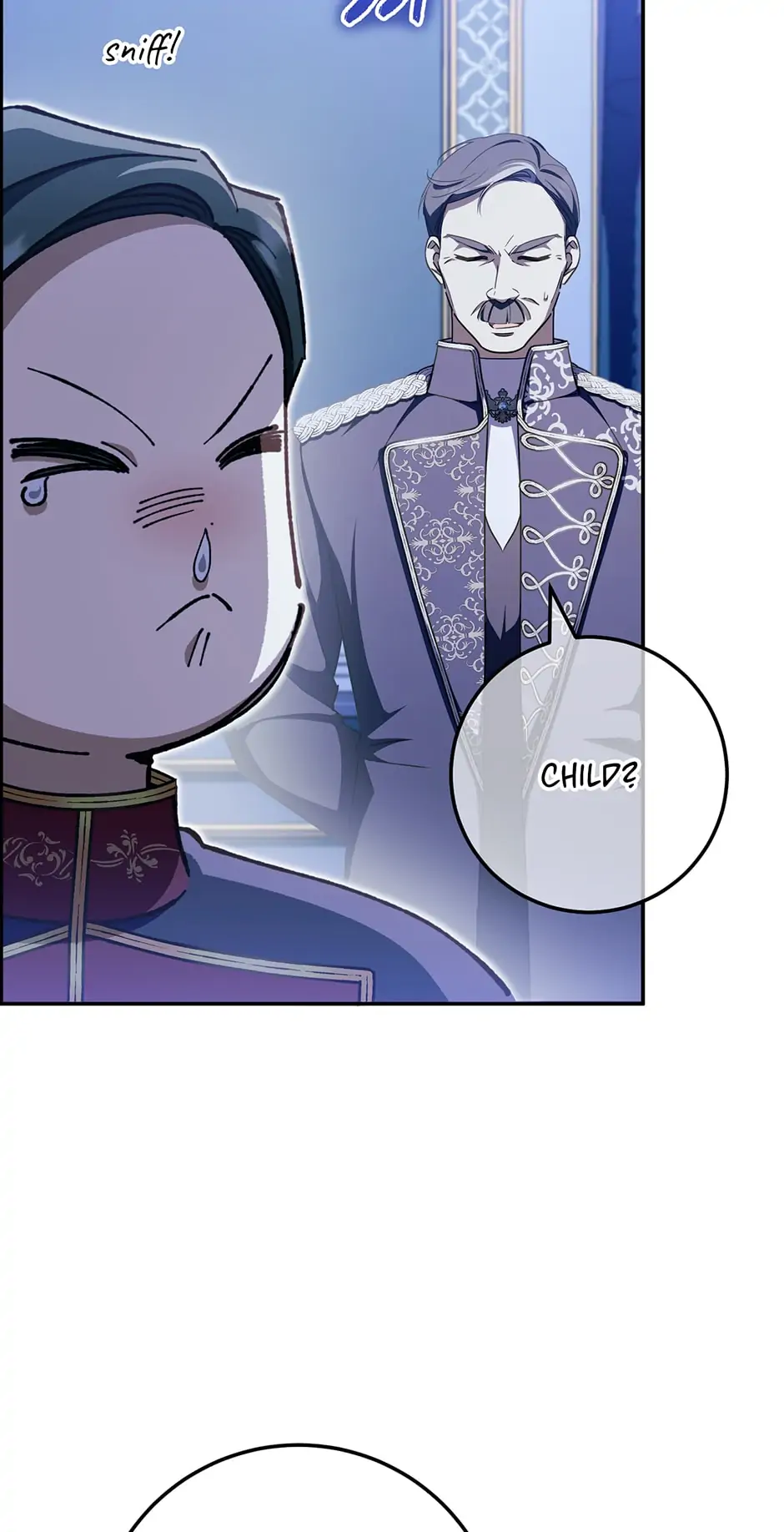 The Wicked Little Princess Chapter 96 - page 37