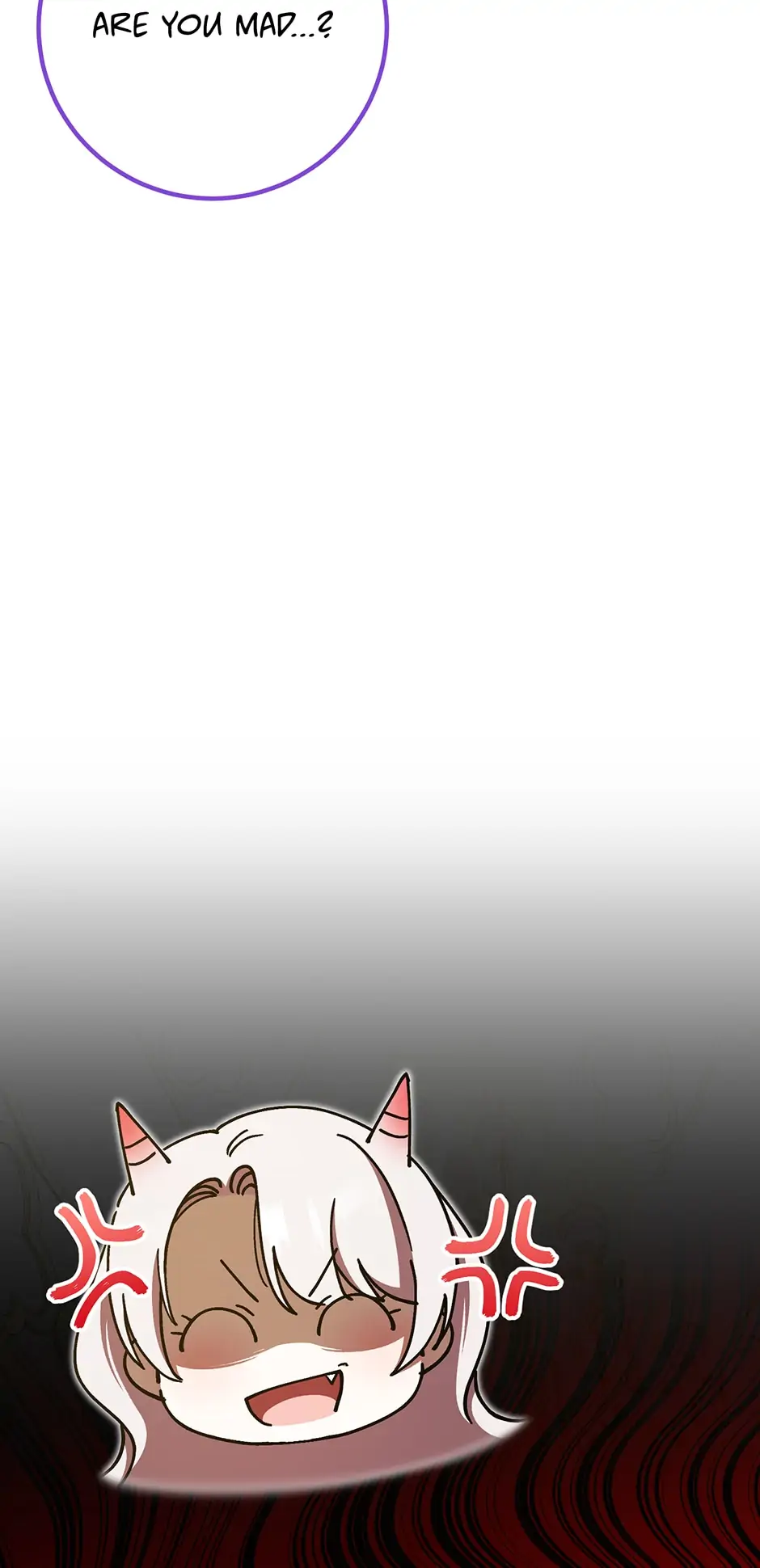 The Wicked Little Princess Chapter 96 - page 48