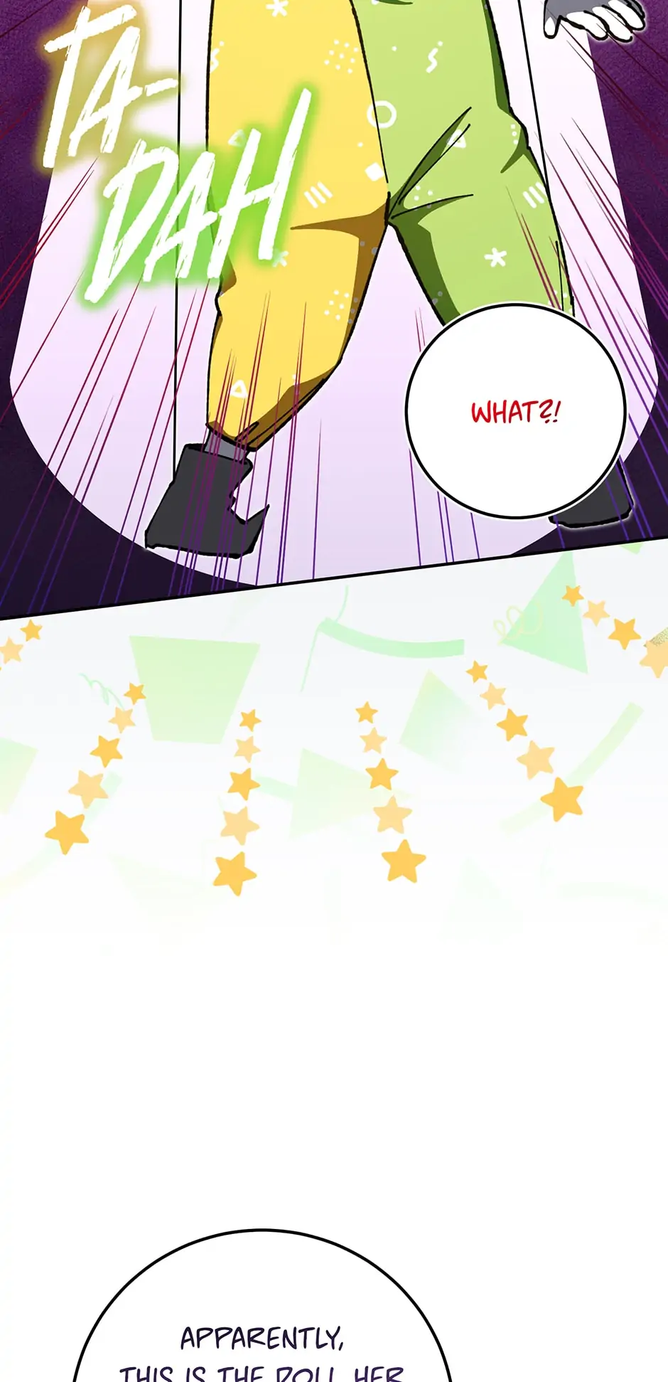 The Wicked Little Princess Chapter 96 - page 55
