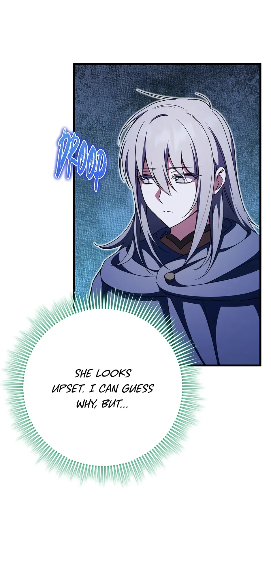 The Wicked Little Princess Chapter 96 - page 5