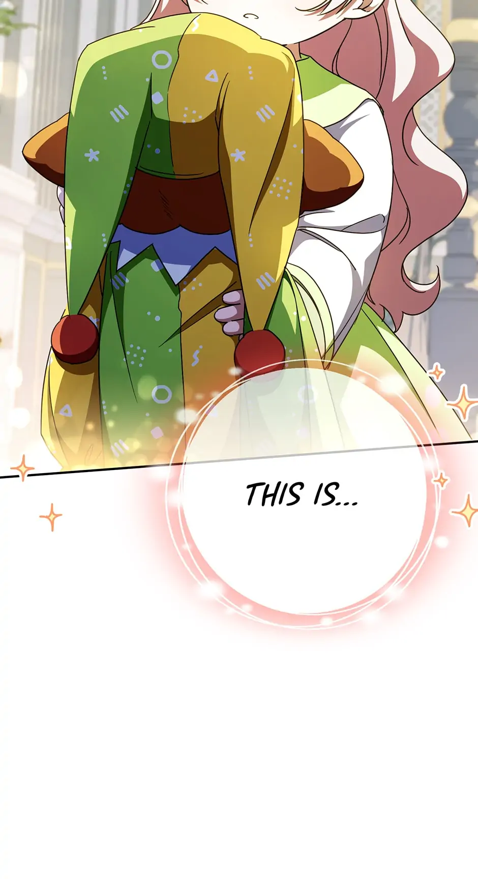 The Wicked Little Princess Chapter 96 - page 64