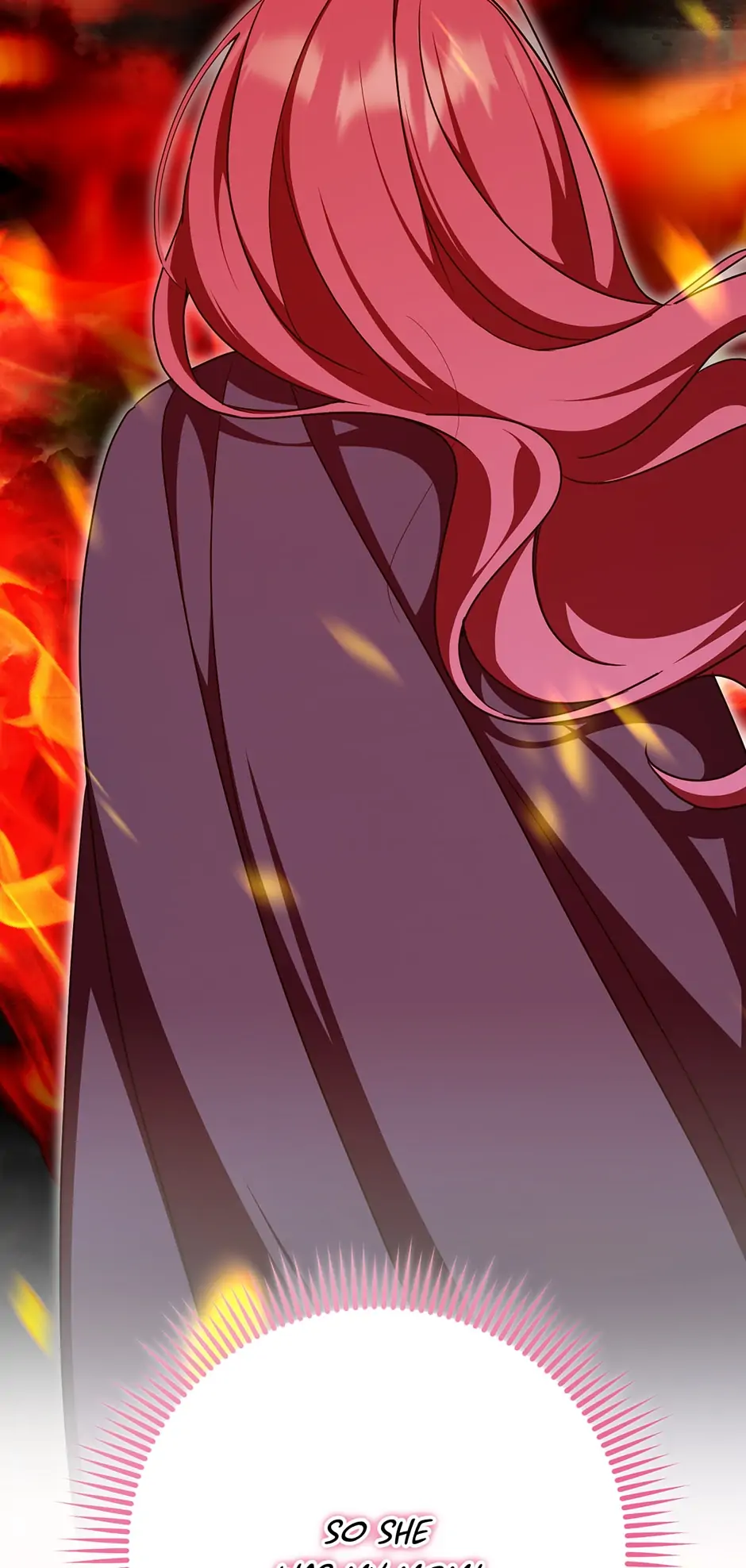 The Wicked Little Princess Chapter 96 - page 68