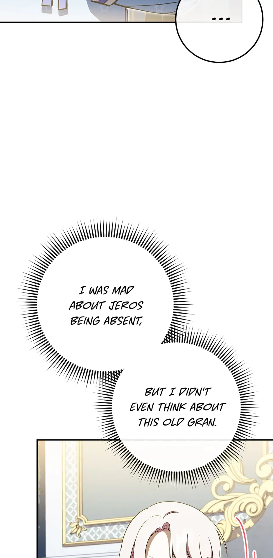 The Wicked Little Princess Chapter 96 - page 81