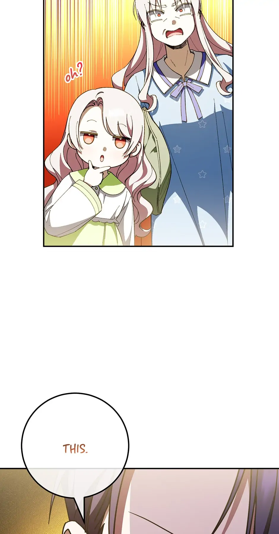The Wicked Little Princess Chapter 96 - page 91