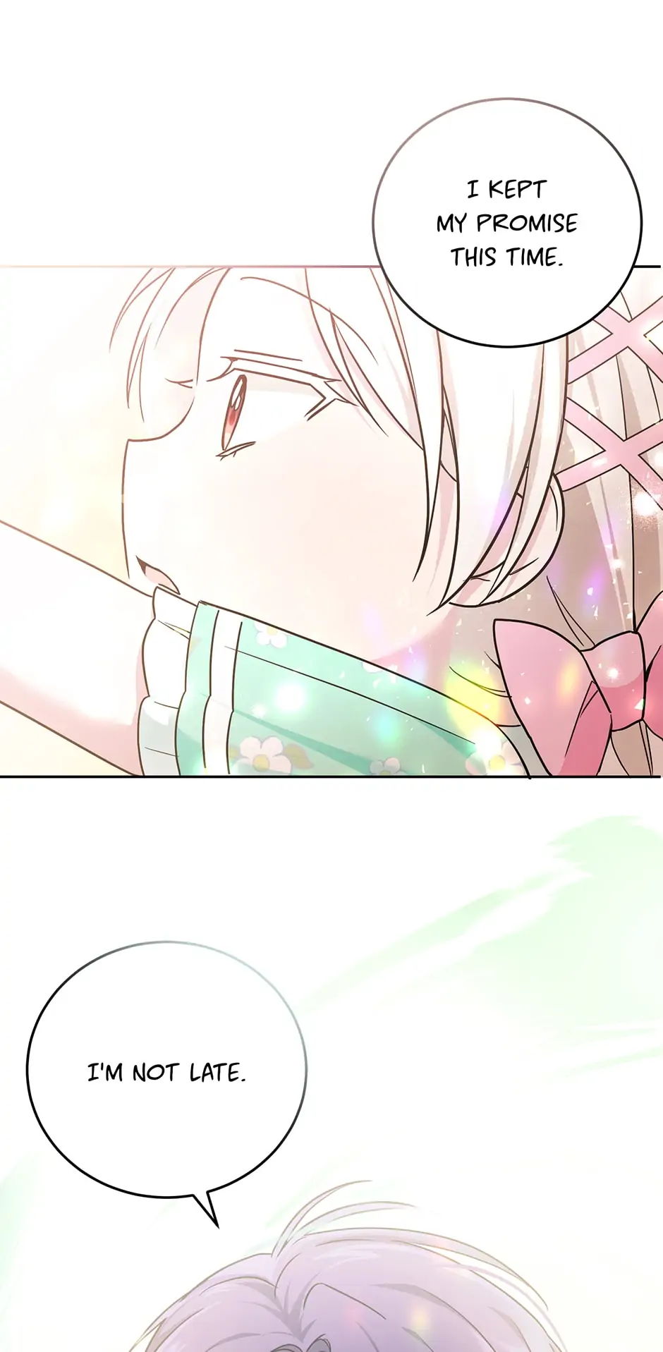 The Wicked Little Princess Chapter 60 - page 63
