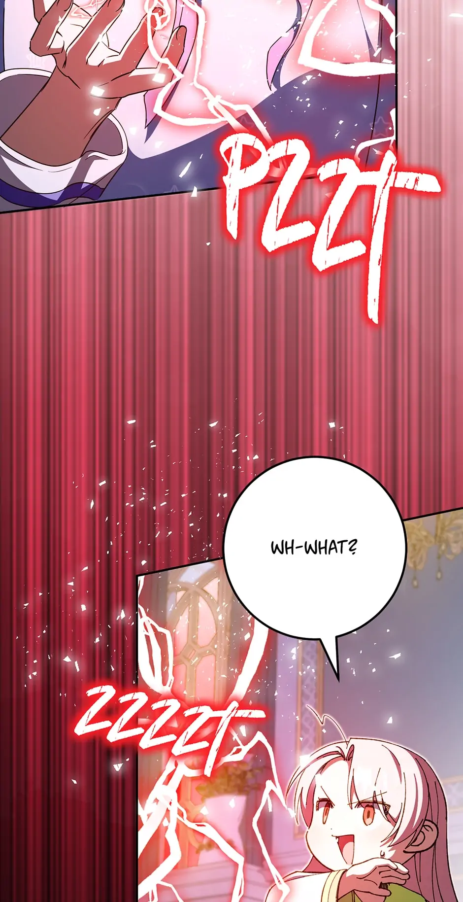 The Wicked Little Princess Chapter 97 - page 15
