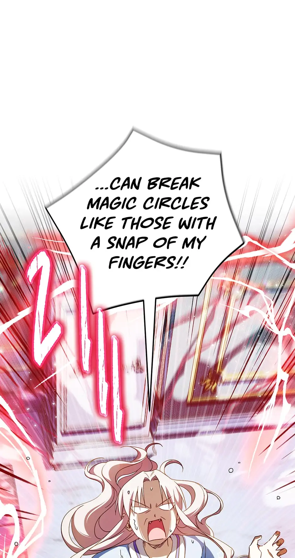 The Wicked Little Princess Chapter 97 - page 29