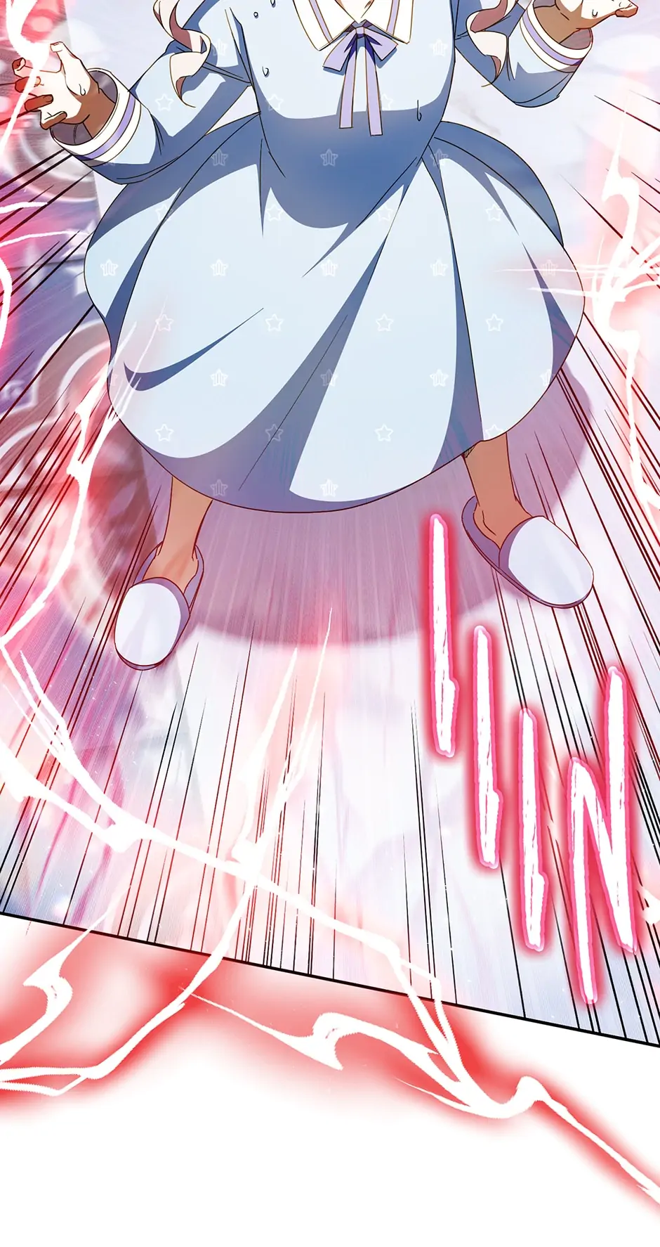 The Wicked Little Princess Chapter 97 - page 30