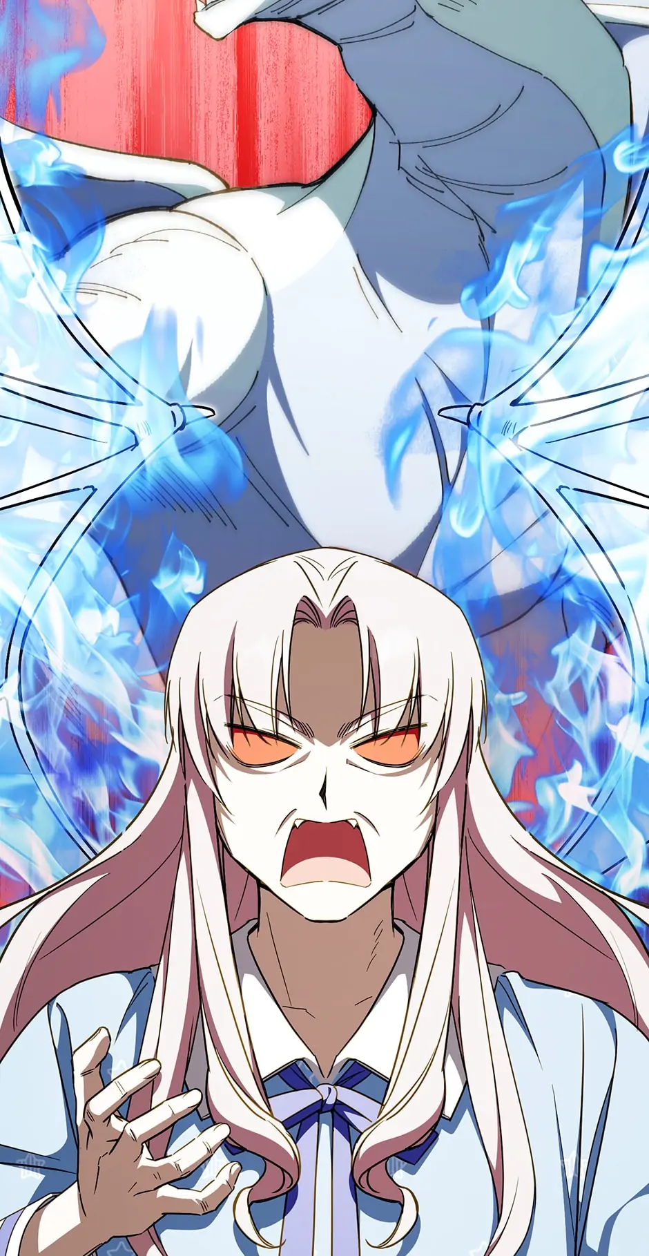 The Wicked Little Princess Chapter 97 - page 42
