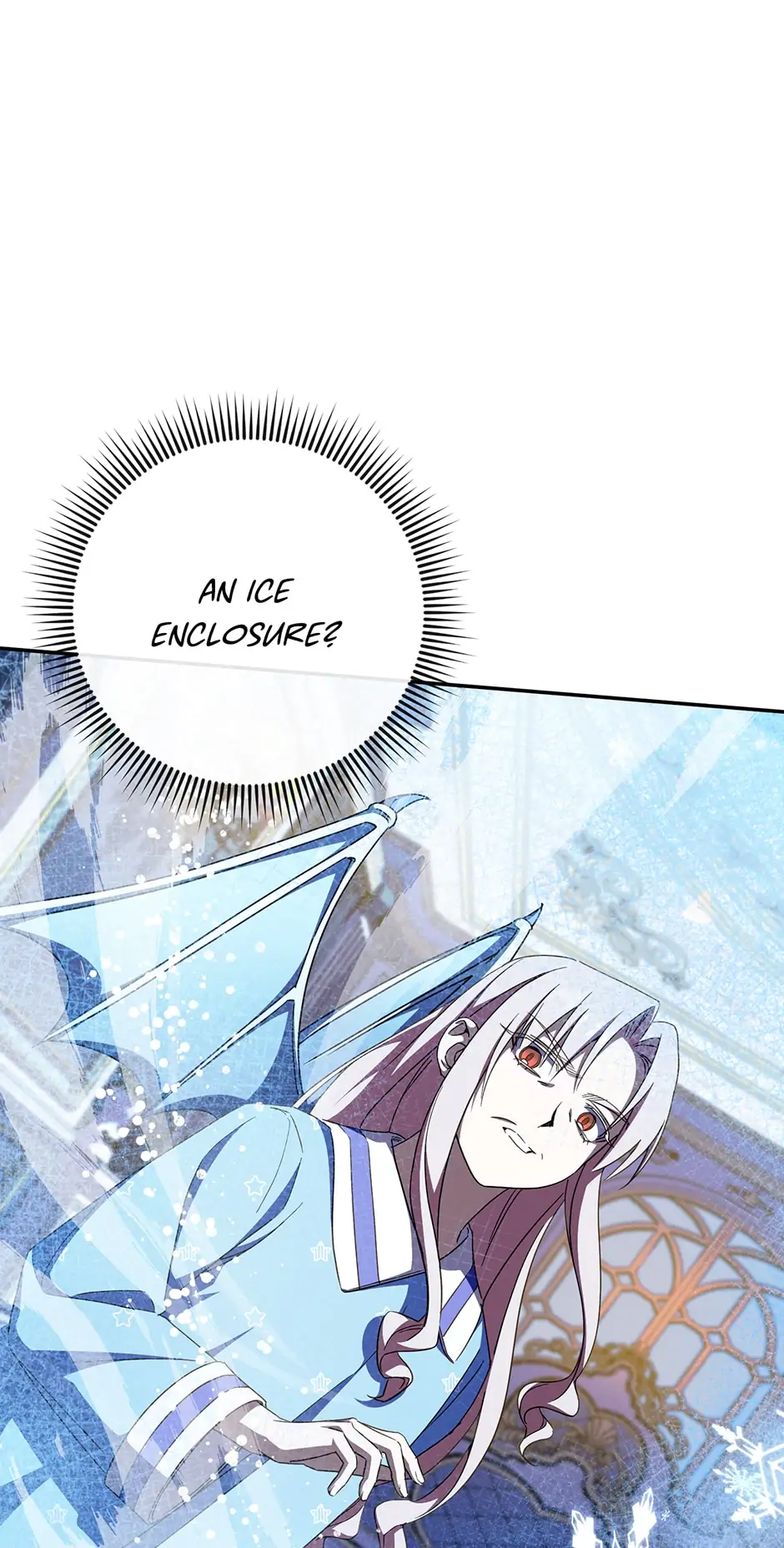 The Wicked Little Princess Chapter 97 - page 47