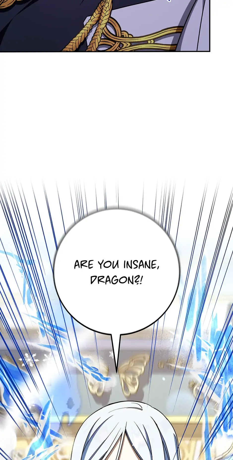 The Wicked Little Princess Chapter 97 - page 53
