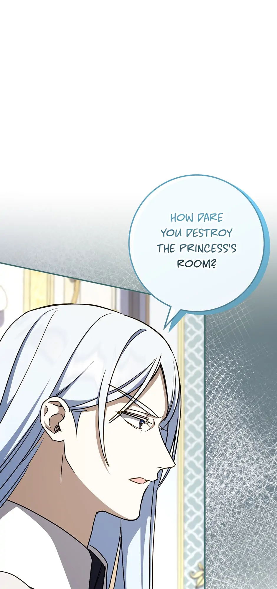 The Wicked Little Princess Chapter 97 - page 56