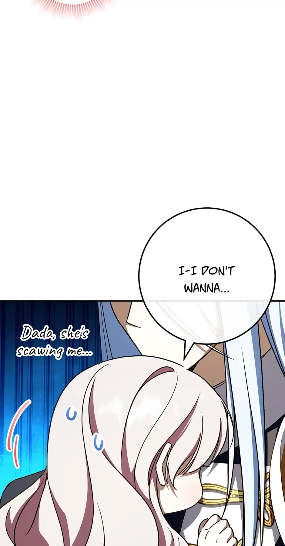 The Wicked Little Princess Chapter 97 - page 65