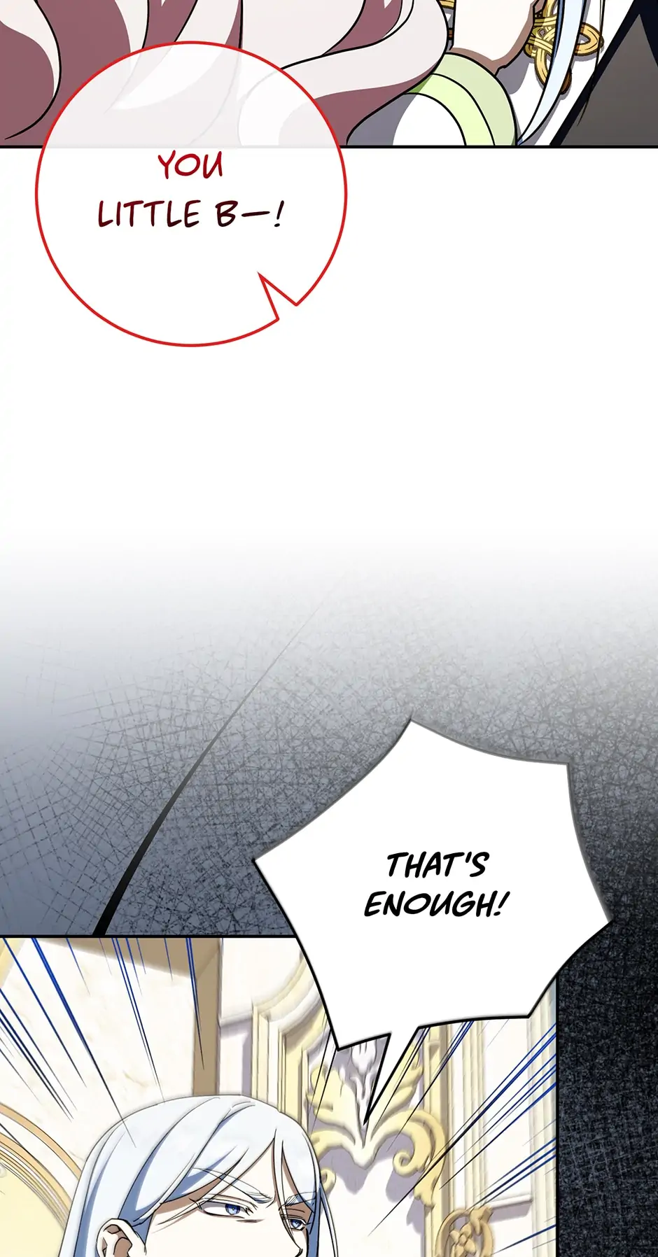 The Wicked Little Princess Chapter 97 - page 66