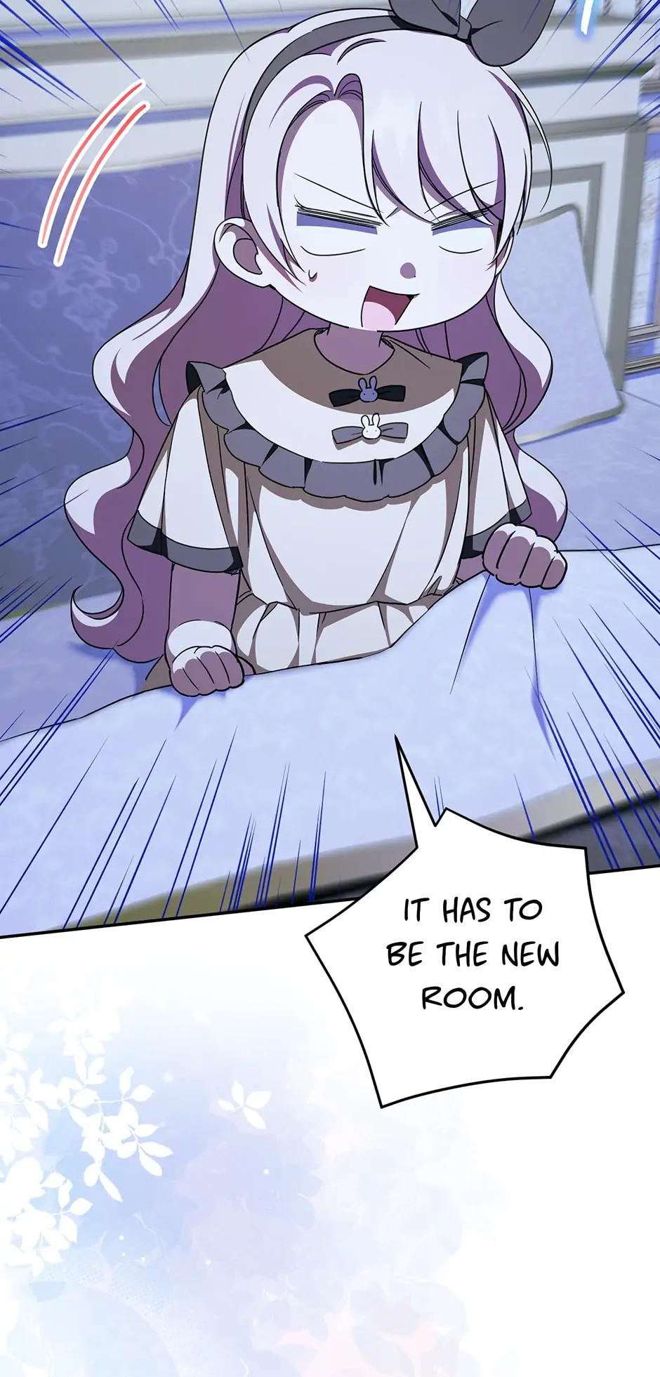 The Wicked Little Princess Chapter 97 - page 76