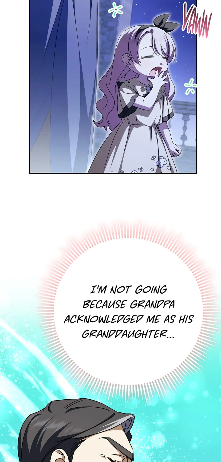 The Wicked Little Princess Chapter 97 - page 78