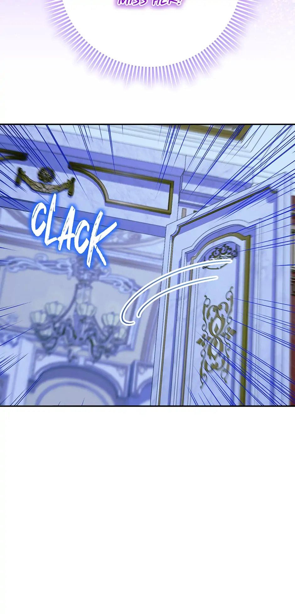The Wicked Little Princess Chapter 97 - page 81