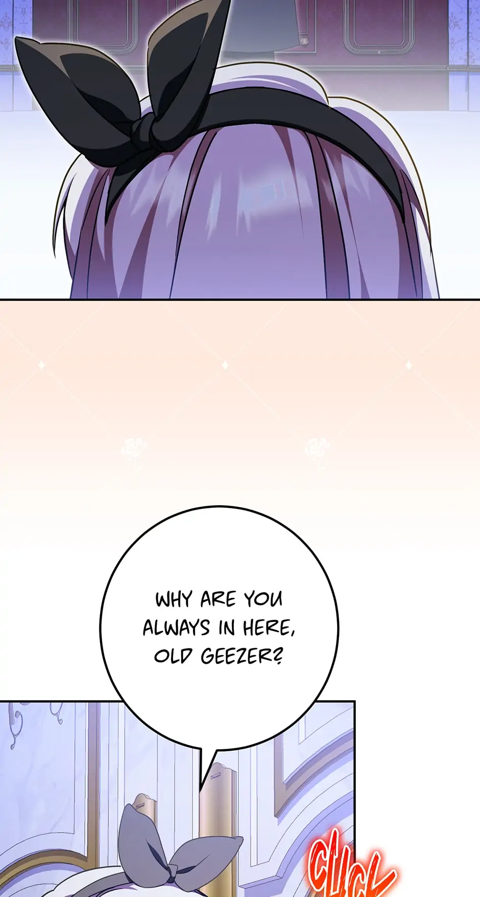 The Wicked Little Princess Chapter 97 - page 83