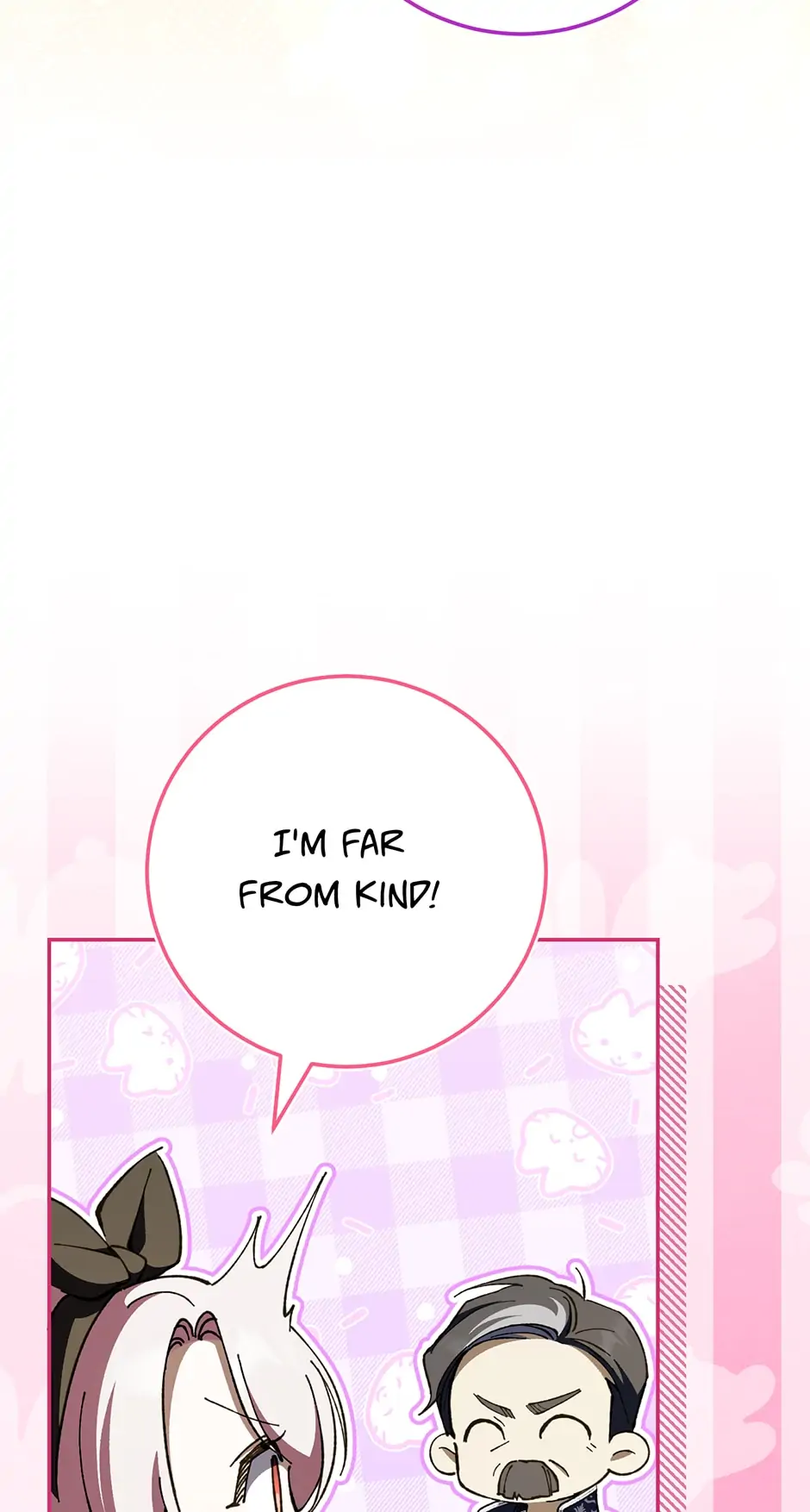 The Wicked Little Princess Chapter 97 - page 87