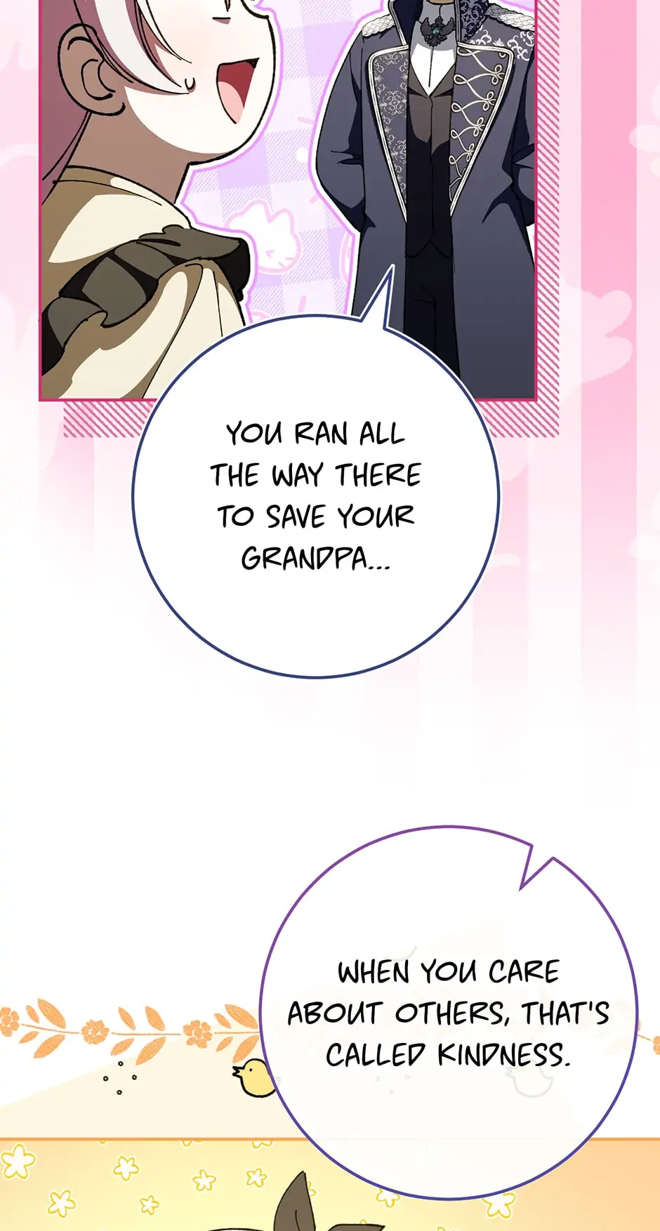 The Wicked Little Princess Chapter 97 - page 88
