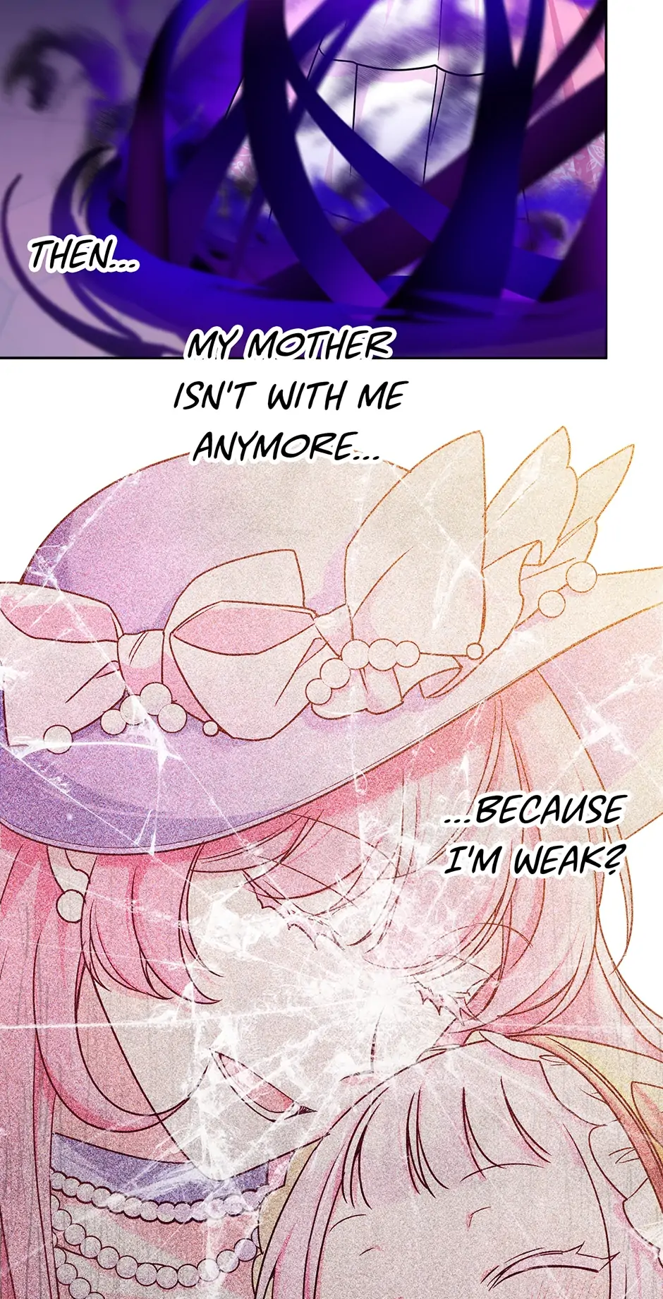 The Wicked Little Princess Chapter 61 - page 22