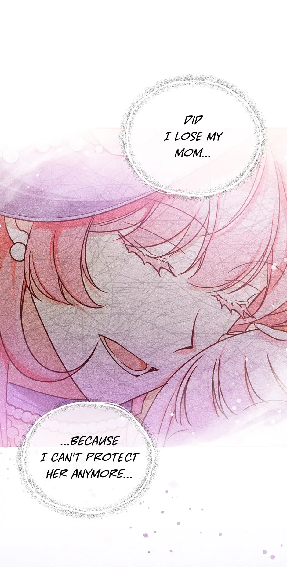 The Wicked Little Princess Chapter 61 - page 24