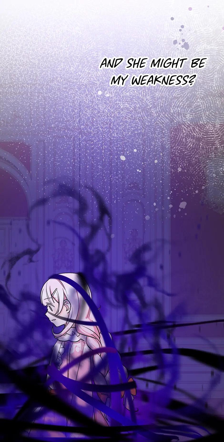 The Wicked Little Princess Chapter 61 - page 25