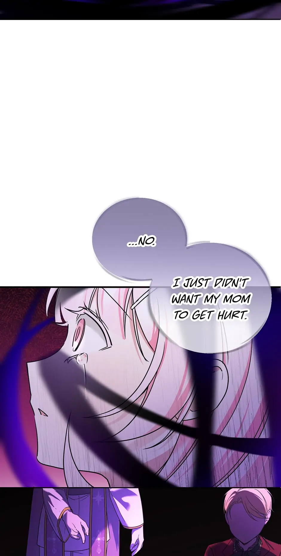 The Wicked Little Princess Chapter 61 - page 26