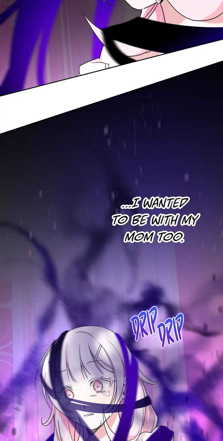 The Wicked Little Princess Chapter 61 - page 29