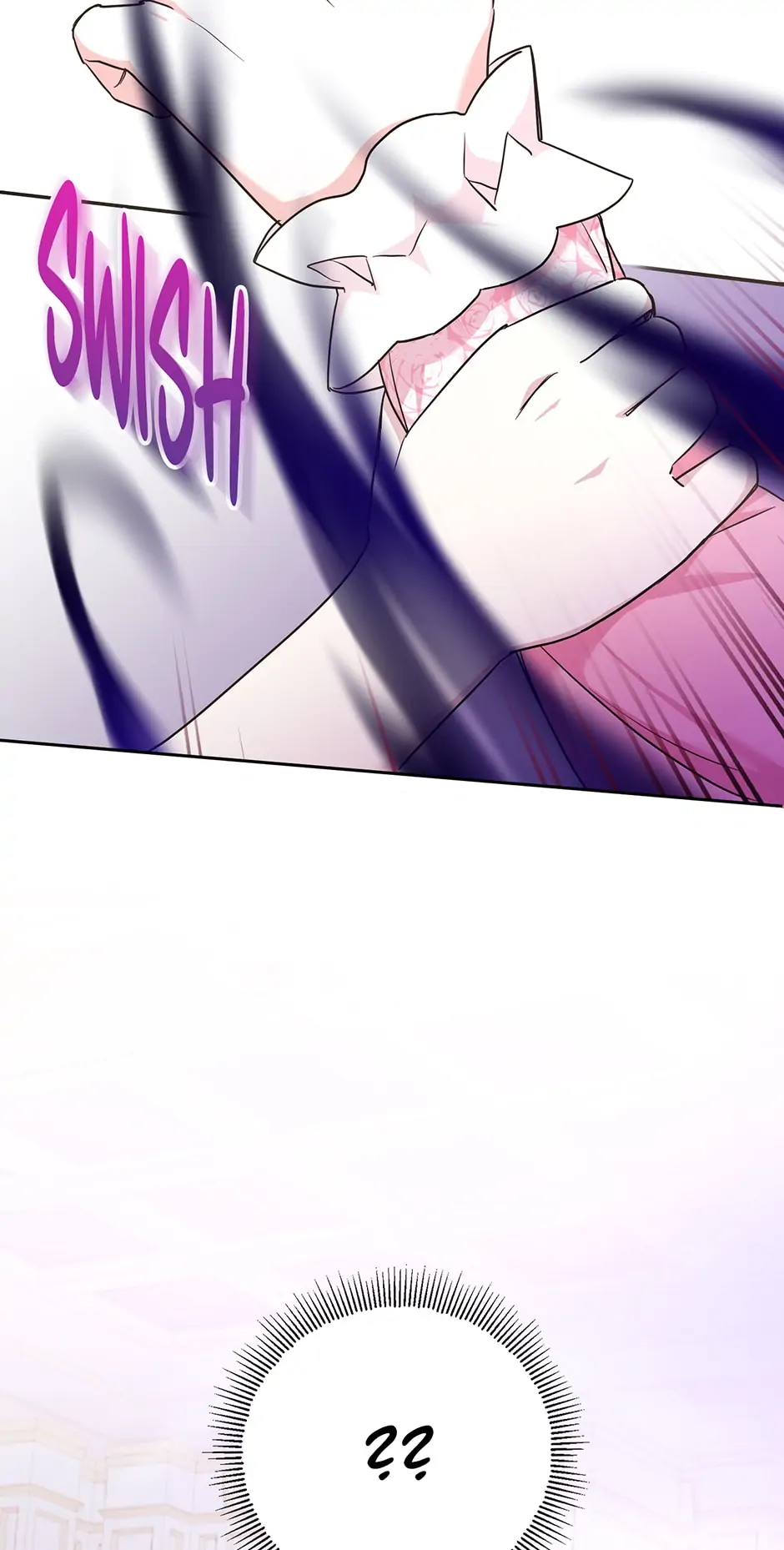 The Wicked Little Princess Chapter 61 - page 31