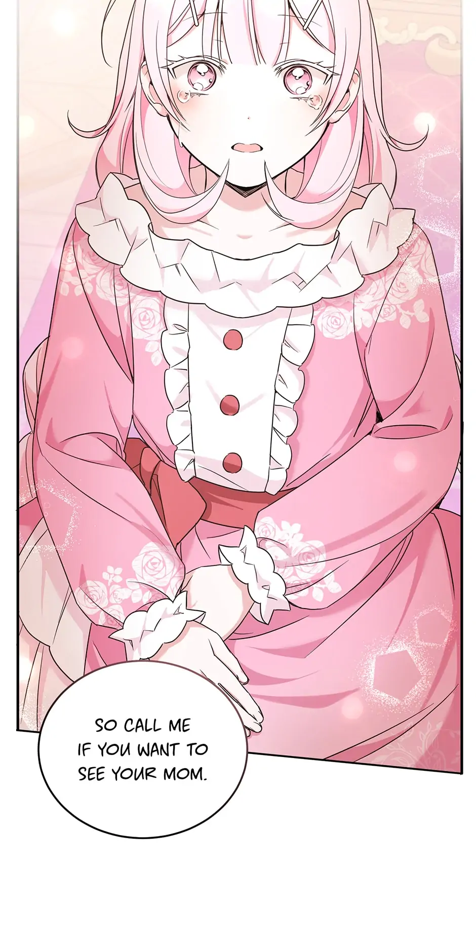The Wicked Little Princess Chapter 61 - page 36
