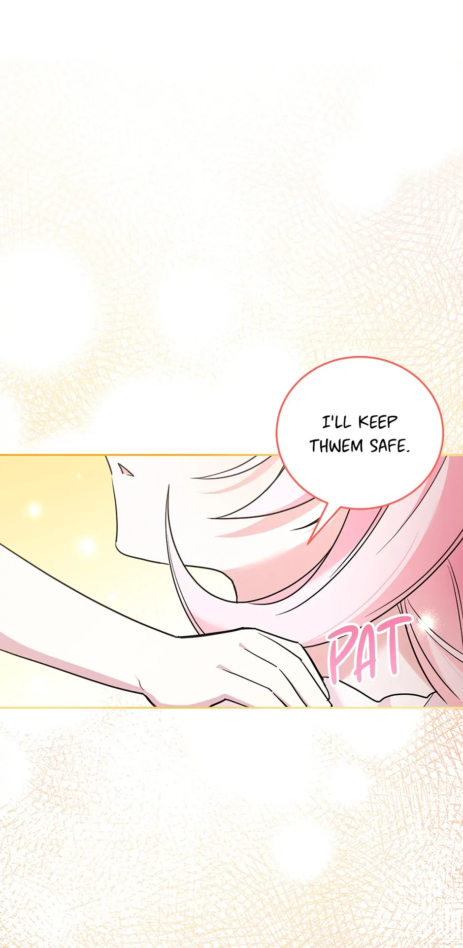The Wicked Little Princess Chapter 61 - page 37