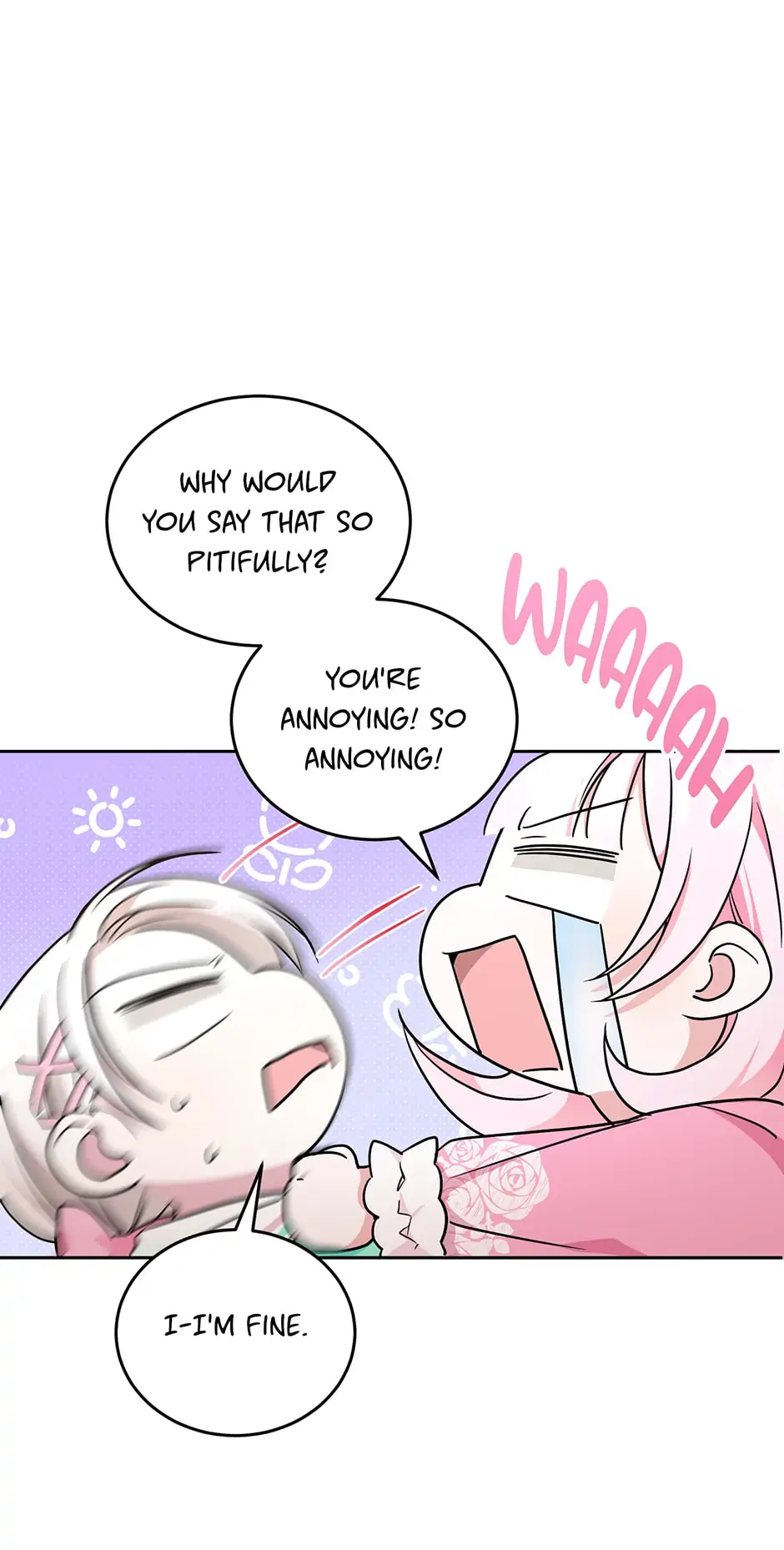 The Wicked Little Princess Chapter 61 - page 48
