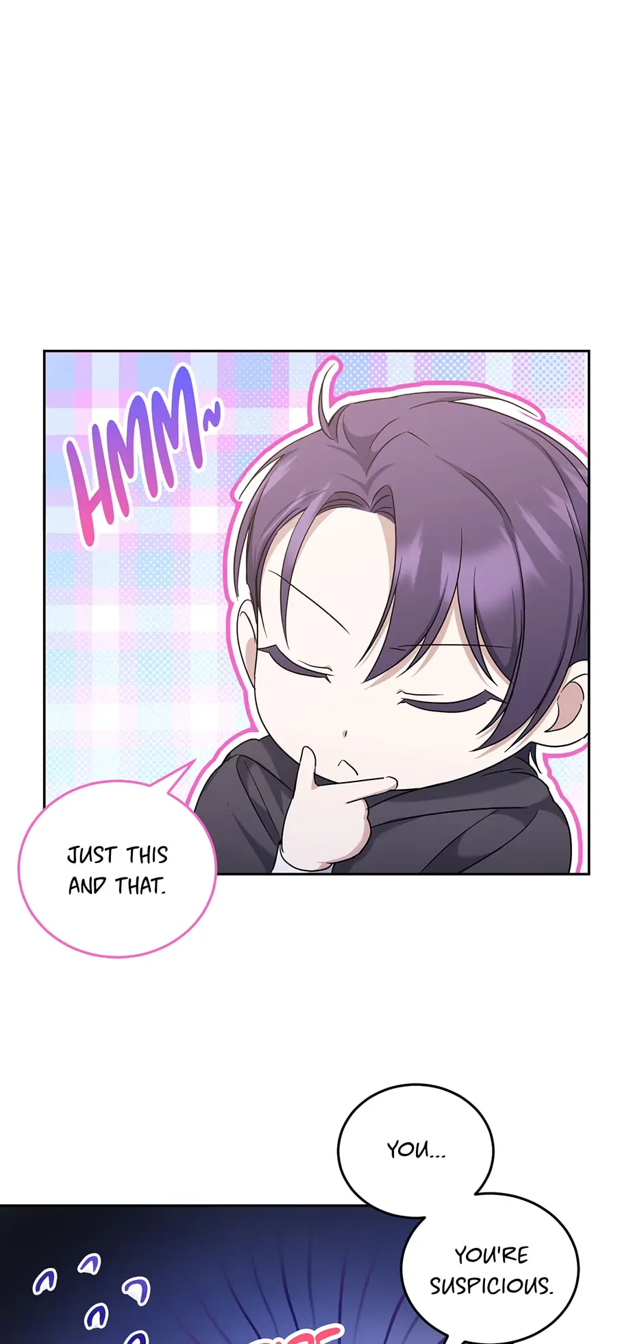The Wicked Little Princess Chapter 61 - page 61
