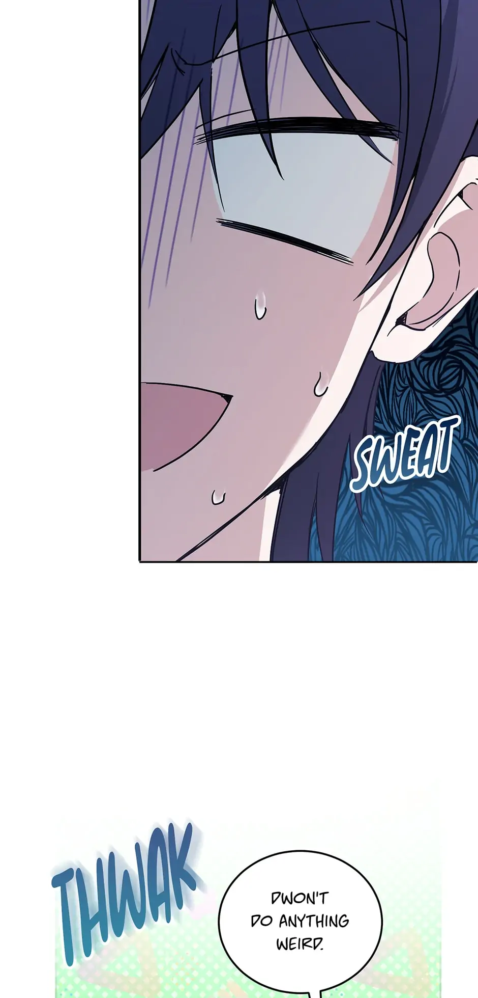 The Wicked Little Princess Chapter 61 - page 63