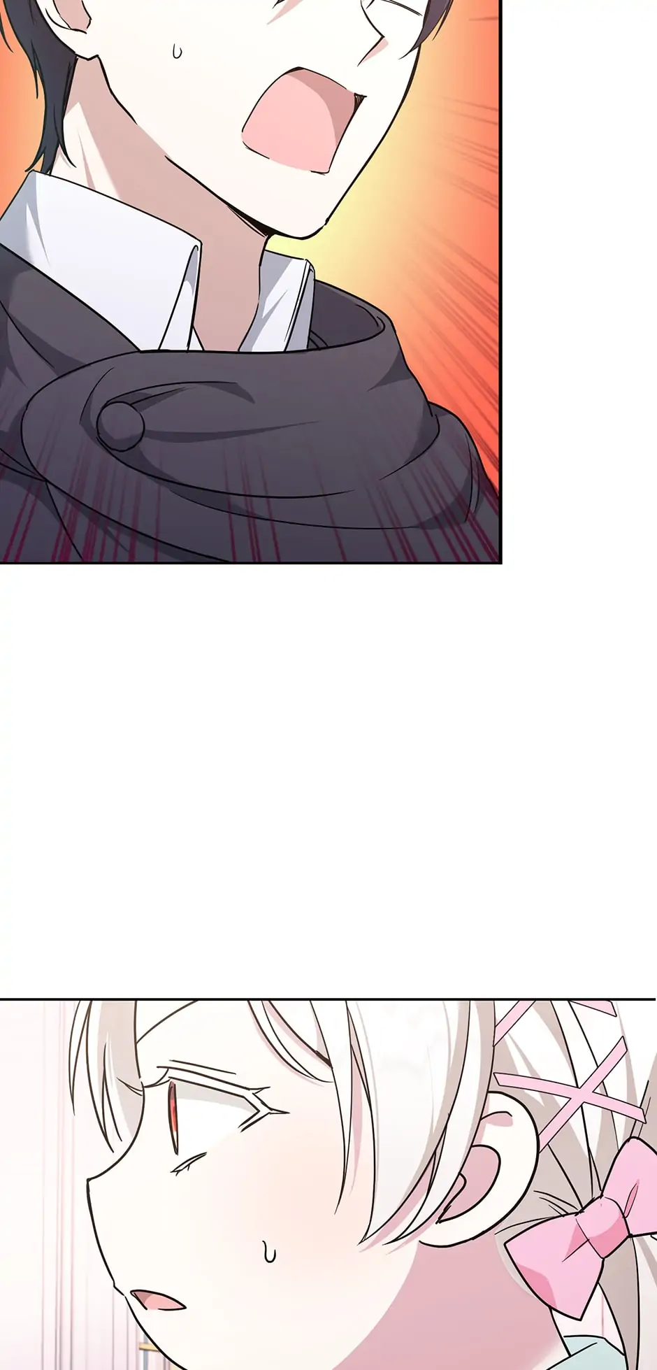The Wicked Little Princess Chapter 61 - page 66
