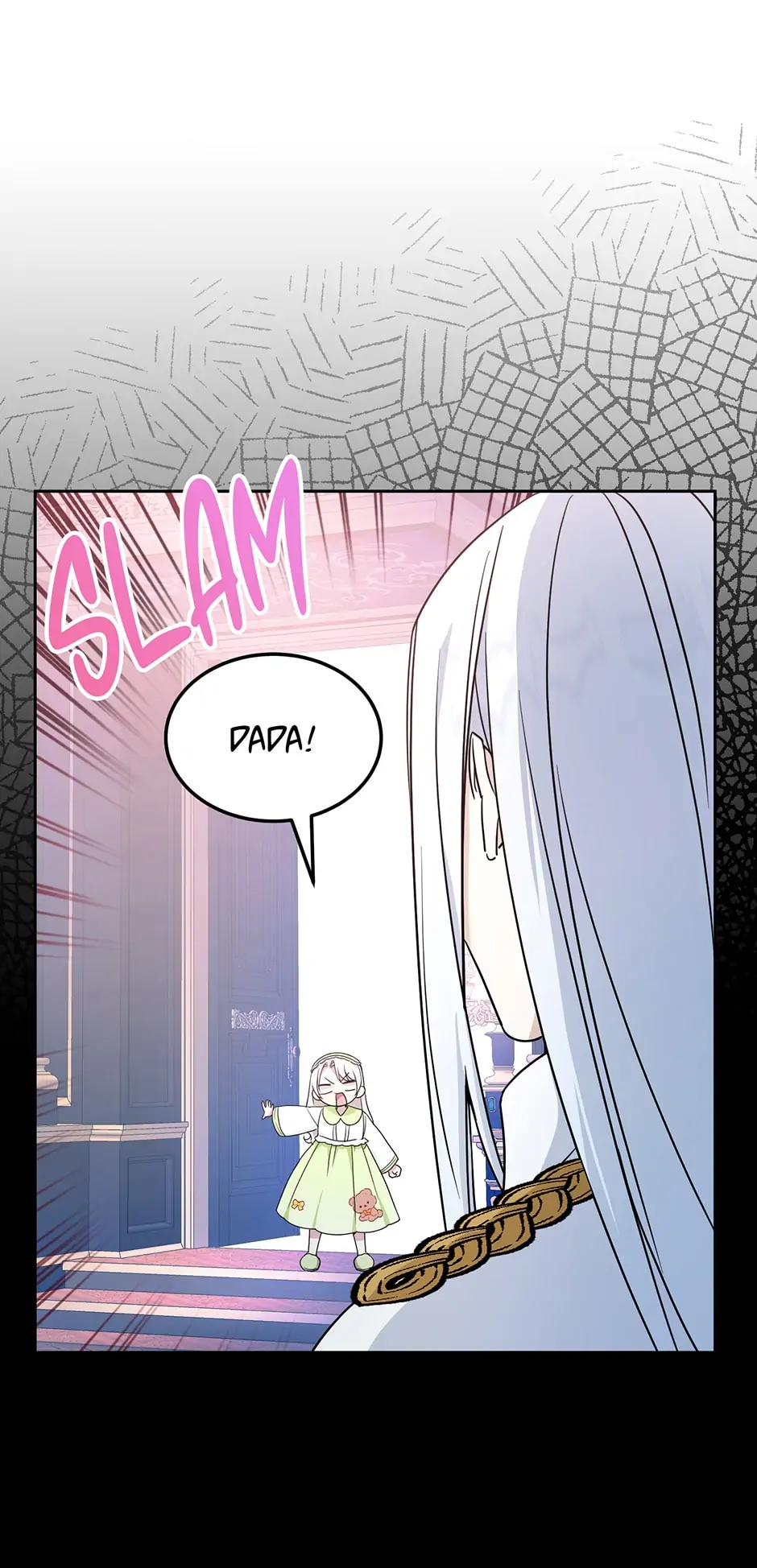 The Wicked Little Princess Chapter 62 - page 10