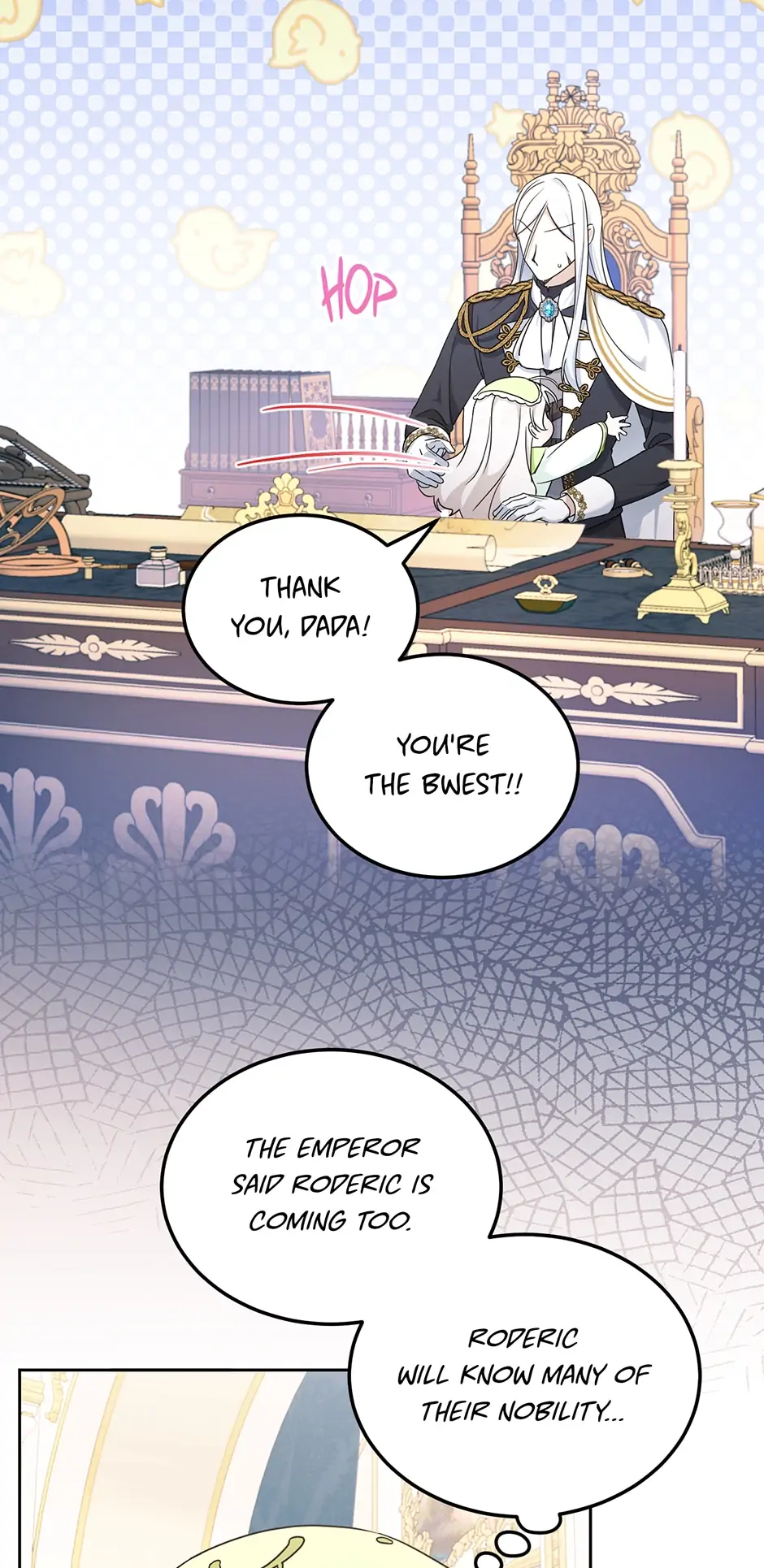 The Wicked Little Princess Chapter 62 - page 15