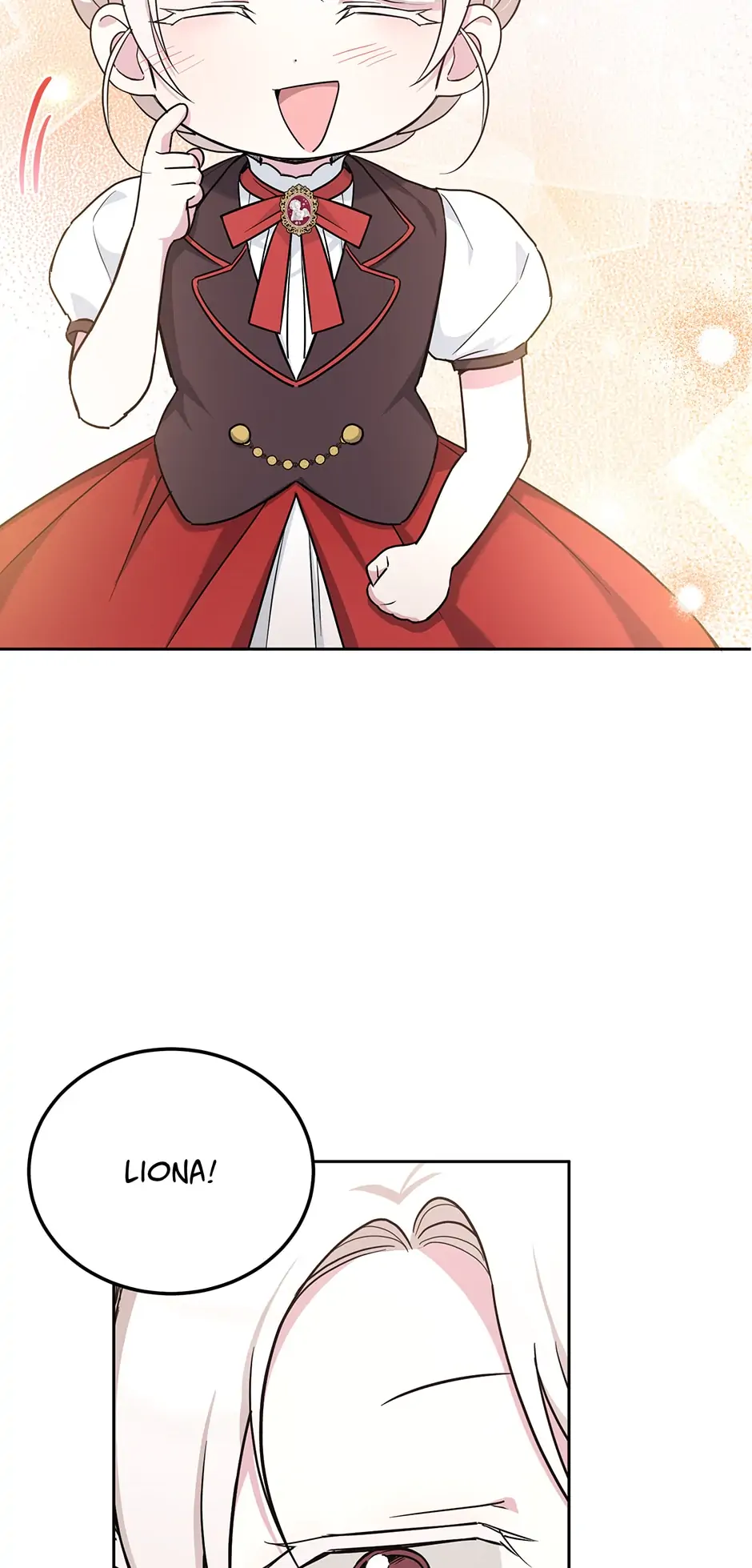 The Wicked Little Princess Chapter 62 - page 39