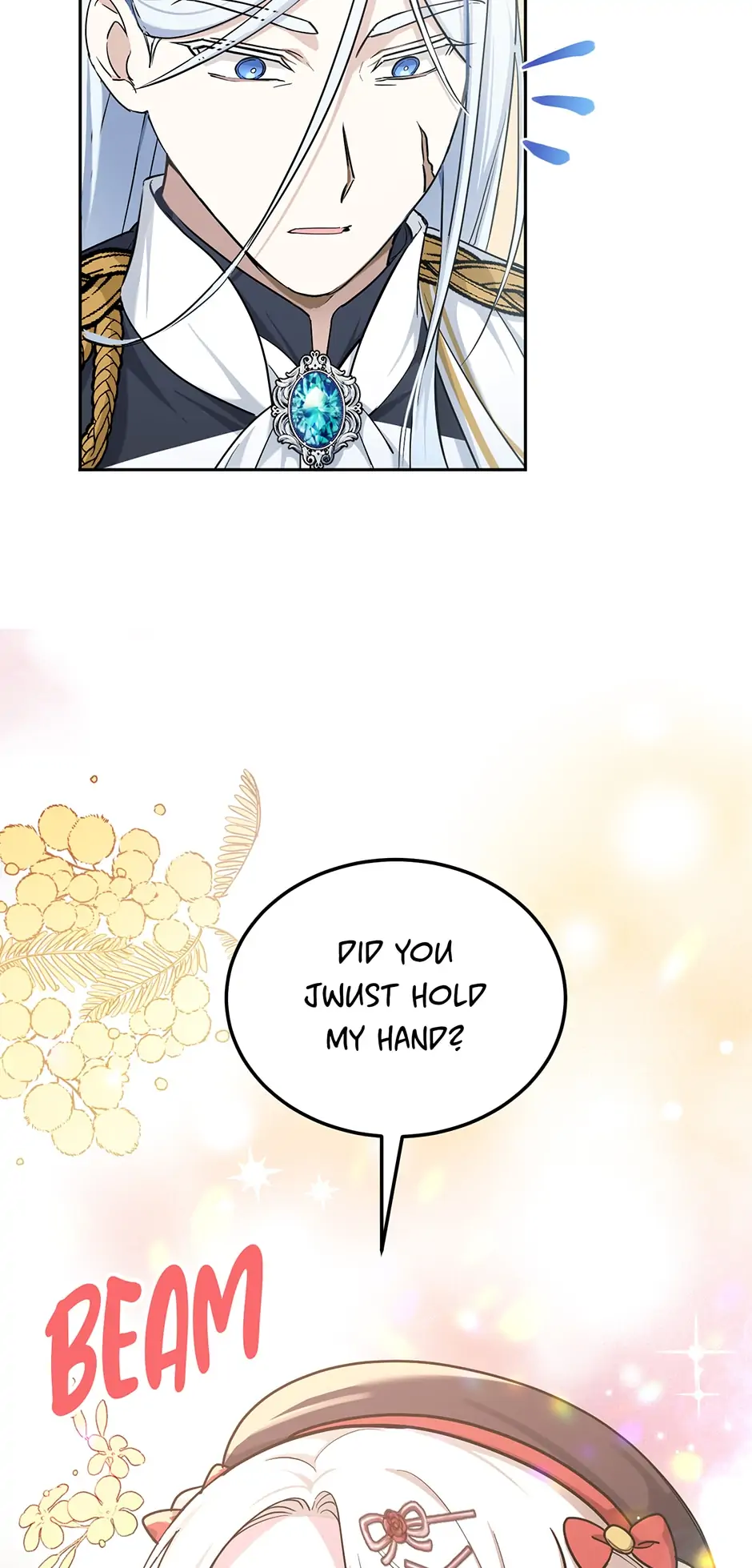 The Wicked Little Princess Chapter 62 - page 62