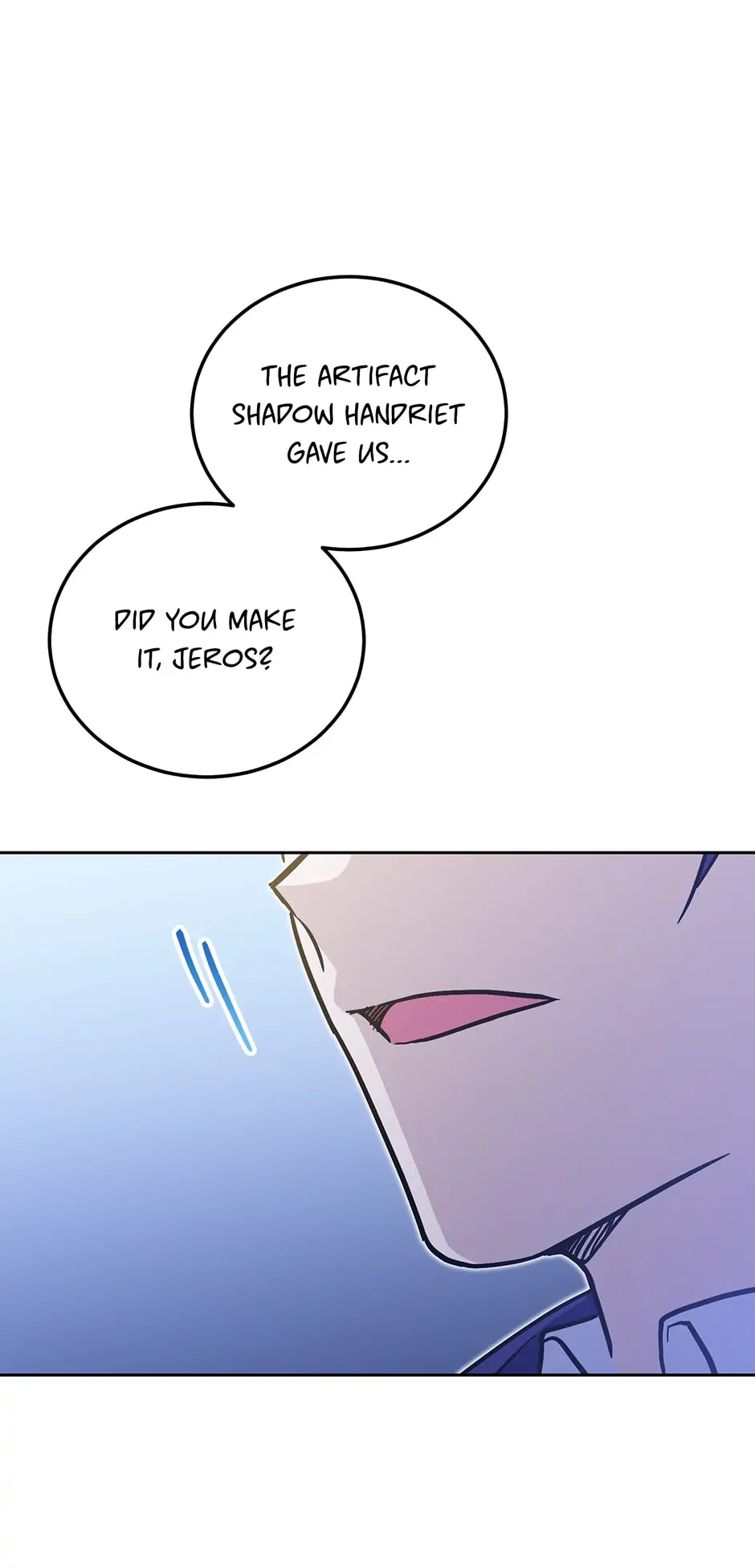 The Wicked Little Princess Chapter 76 - page 11