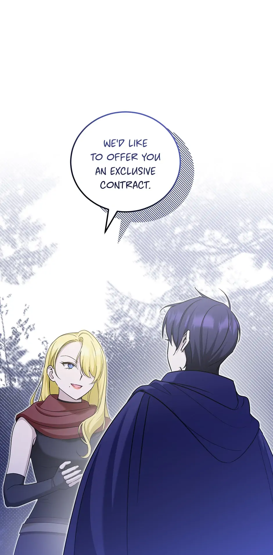 The Wicked Little Princess Chapter 76 - page 13