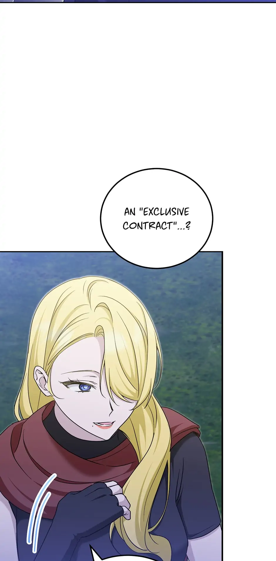 The Wicked Little Princess Chapter 76 - page 14