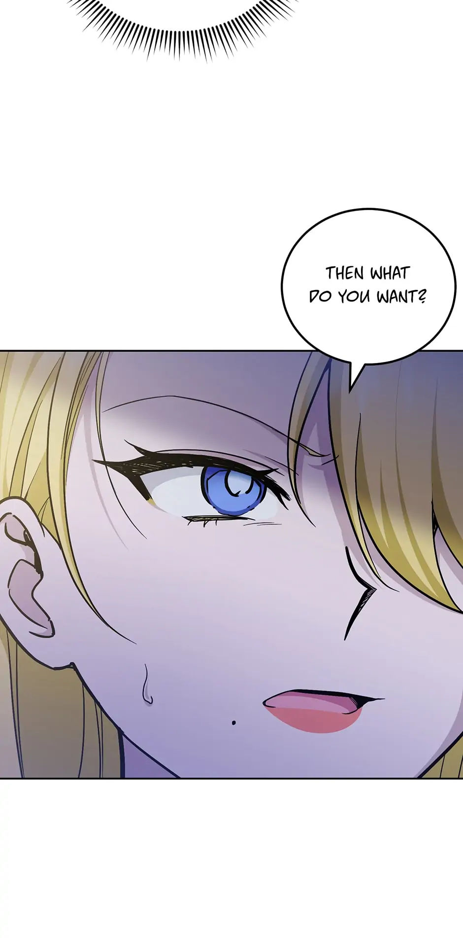 The Wicked Little Princess Chapter 76 - page 21