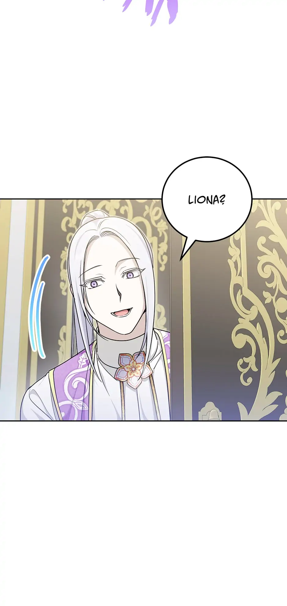 The Wicked Little Princess Chapter 76 - page 30
