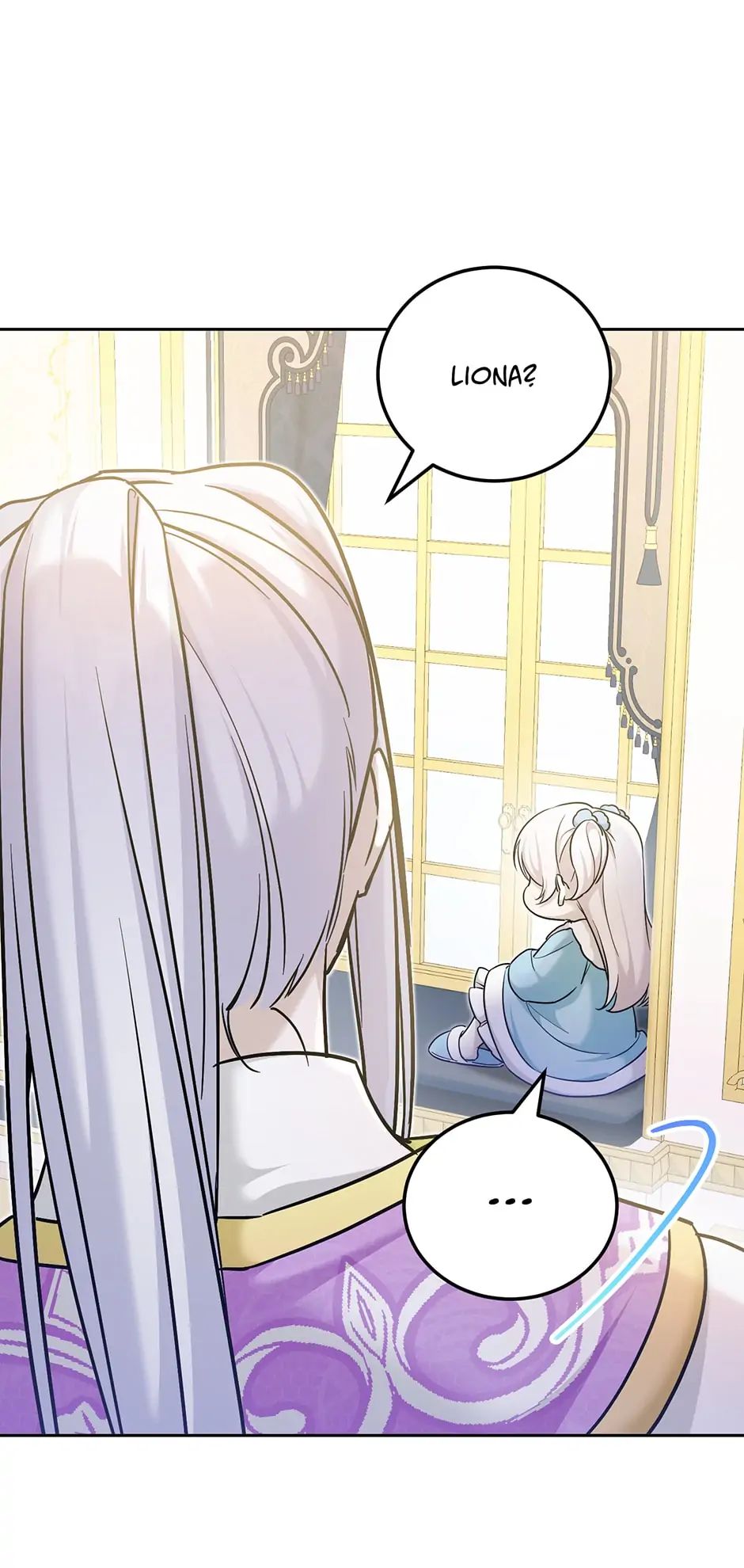 The Wicked Little Princess Chapter 76 - page 32