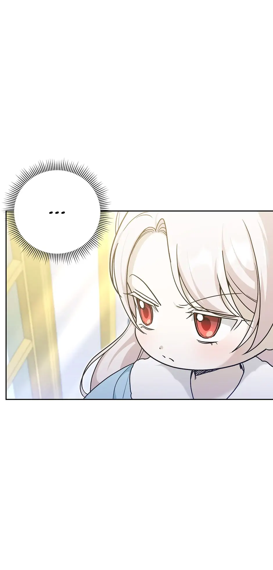 The Wicked Little Princess Chapter 76 - page 35
