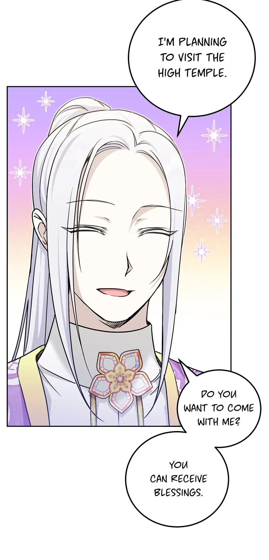 The Wicked Little Princess Chapter 76 - page 43