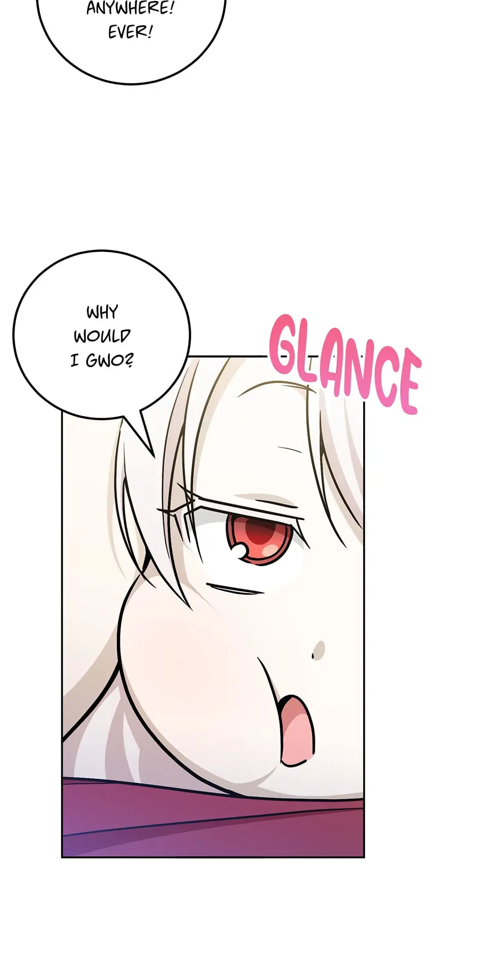 The Wicked Little Princess Chapter 76 - page 48