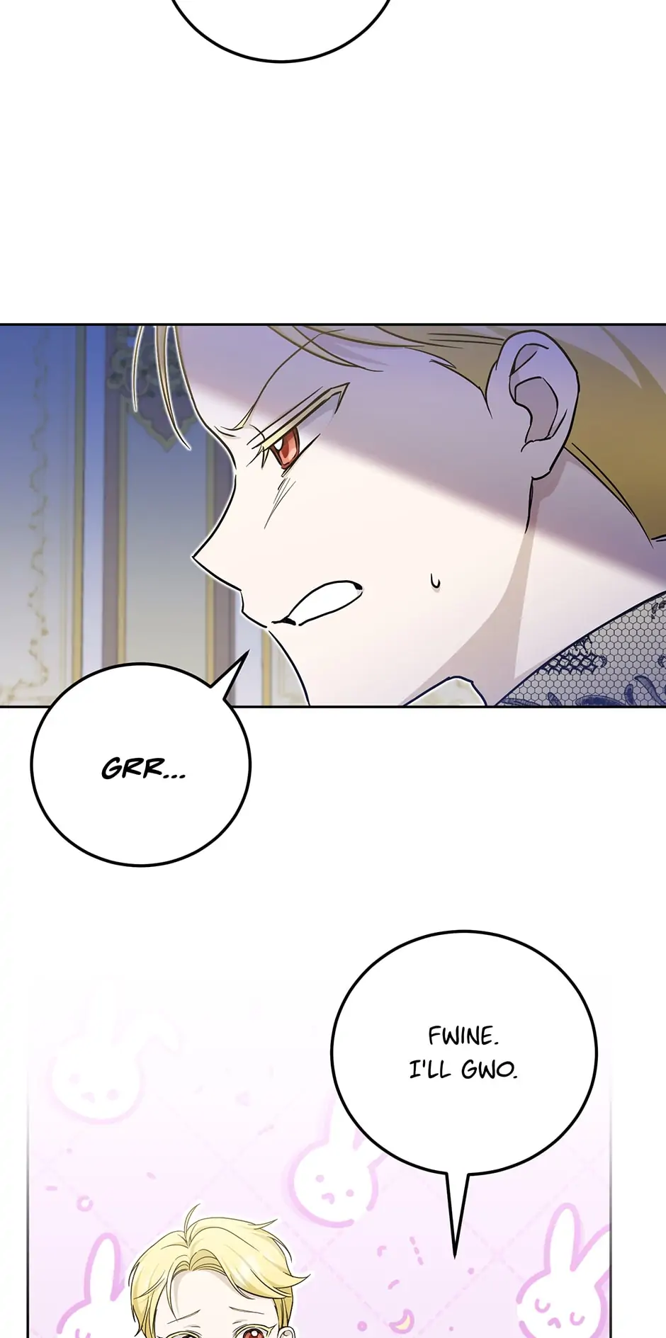 The Wicked Little Princess Chapter 76 - page 51